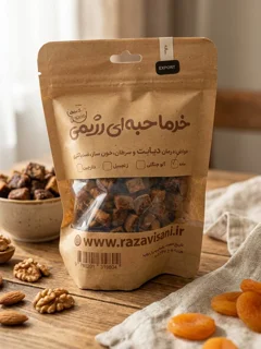 حبه خرما
