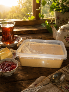 حلوا کره بادوم زمینی ۳۰۰گرم