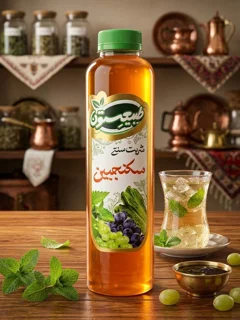 شربت طبیعستون